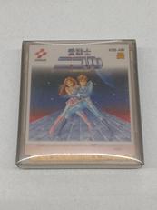 愛戦士ニコル|KONAMI