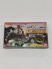 SDガンダム GGENERATION GATHER BEAT|BANDAI