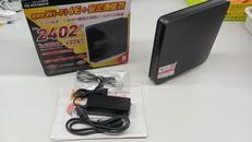 WIFIルーター|NEC