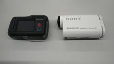 アクションカメラ|SONY