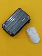 ゲーミングマウス|G-WOLVES