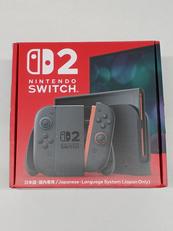 SWITCH2|NINTENDO