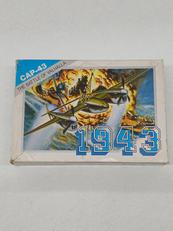 1943|CAPCOM