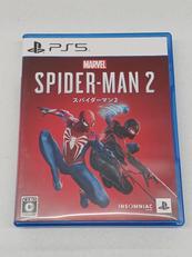 MARVEL'S SPIDER-MAN 2|SONY