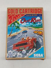 アウトラン|SEGA