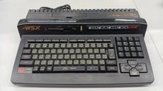 MSX|PANASONIC