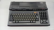 MSX|SONY