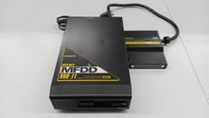 2DD/マイクロフロッピーディスクドライブ|SONY