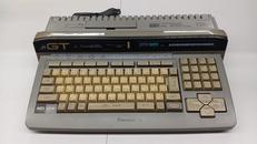 MSX|PANASONIC
