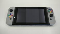 NINTENDO SWITCH|NINTENDO