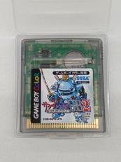 サクラ大戦GB2 サンダーボルト作戦|SEGA