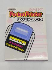 ポケットプリンタ|NINTENDO