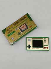 ゲーム＆ウォッチ ゼルダの伝説|NINTENDO