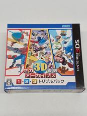 3DSソフト|SEGA