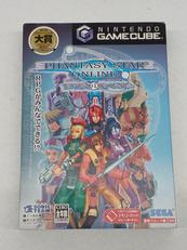 PHANTASY STAR ONLINE EPISODE I