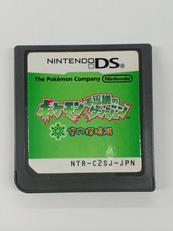 ポケモン不思議のダンジョン 空の探検隊|NINTENDO