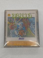 ドルイド 恐怖の扉|JALECO