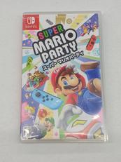 スーパーマリオパーティ|NINTENDO