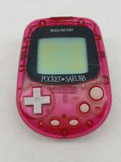 ポケットサクラ|メディアファクトリー