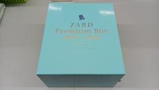 ZARD PREMIUM BOX 1991-2008|B-GRAM RECORDS