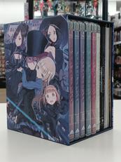 プリンセス・プリンシパル 特装限定版|バンダイビジュアル