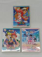 ツインビー PARADISE　全3巻セット|TDKコア