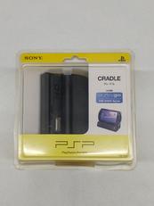 【未開封品】PSPGO用クレードル|SONY