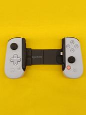 モバイルゲーミングコントローラー|BACK BONE