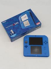 2DS|NINTENDO