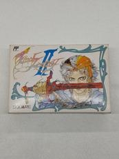 ファイナルファンタジー II