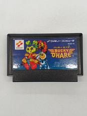 バッキー オヘア|KONAMI