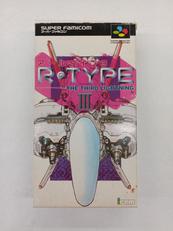 R-TYPE 3|アイレム
