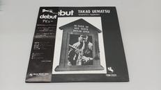 Debut|THREE BLIND MICE