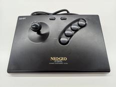 アーケードコントローラー|SNK