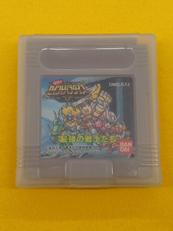 聖闘士セイントパラダイス 最強の戦士たち|BANDAI