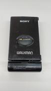 カセットウォークマン|SONY