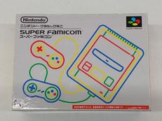 スーパーファミコン クラシックミニ|NINTENDO / 任天堂