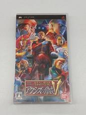 機動戦士ガンダム ギレンの野望 アクシズの脅威V|バンダイナムコゲームス