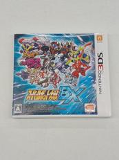 スーパーロボット大戦BX|BANDAI NAMCO