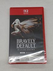 【未開封品】ブレイブリーデフォルト フライングフェアリー H|SQUARE ENIX