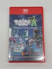POKEMON LEGENDS Z-A|NINTENDO