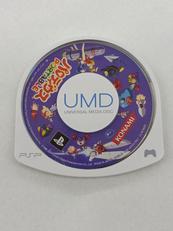 パロディウス PORTABLE|KONAMI