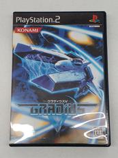 グラディウスV|KONAMI