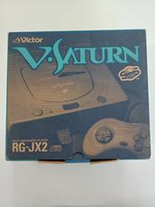 Vサターン|VICTOR