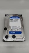 HDD|WESTERN DIGITAL