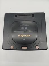 ハイサターン|HITACHI