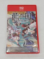 龍の国 ルーンファクトリー|MARVELOUS
