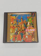 三國志3|コーエーテクモゲームス
