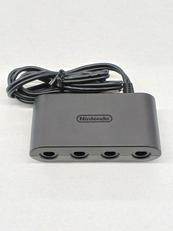ゲームキューブコントローラ接続タップ|NINTENDO