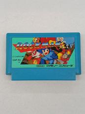 ROCKMAN|CAPCOM
